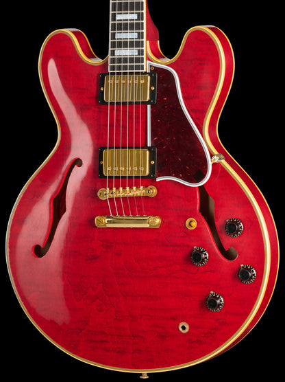 Pre-Order - Limited Edition Collection 1960 ES-355 Reissue - Murphy Lab Light-Aged - ETA Summer 2026