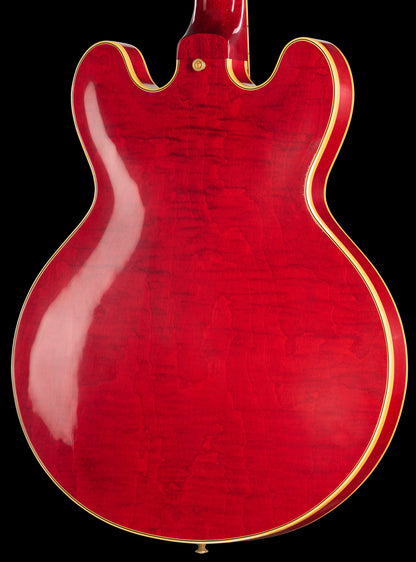 Pre-Order - Limited Edition Collection 1960 ES-355 Reissue - Murphy Lab Light-Aged - ETA Summer 2026