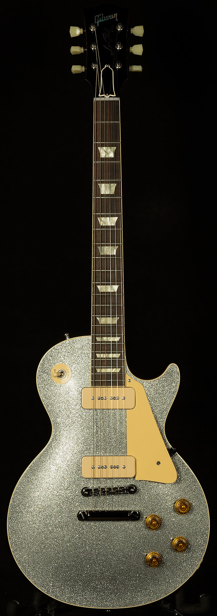 Wildwood Spec 1956 Les Paul Standard - Gloss