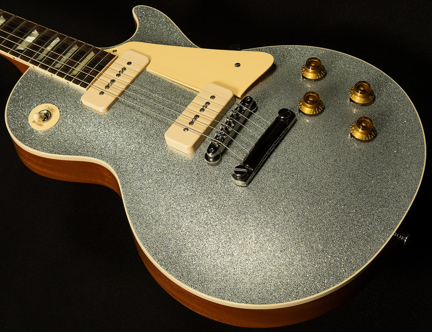 Wildwood Spec 1956 Les Paul Standard - Gloss