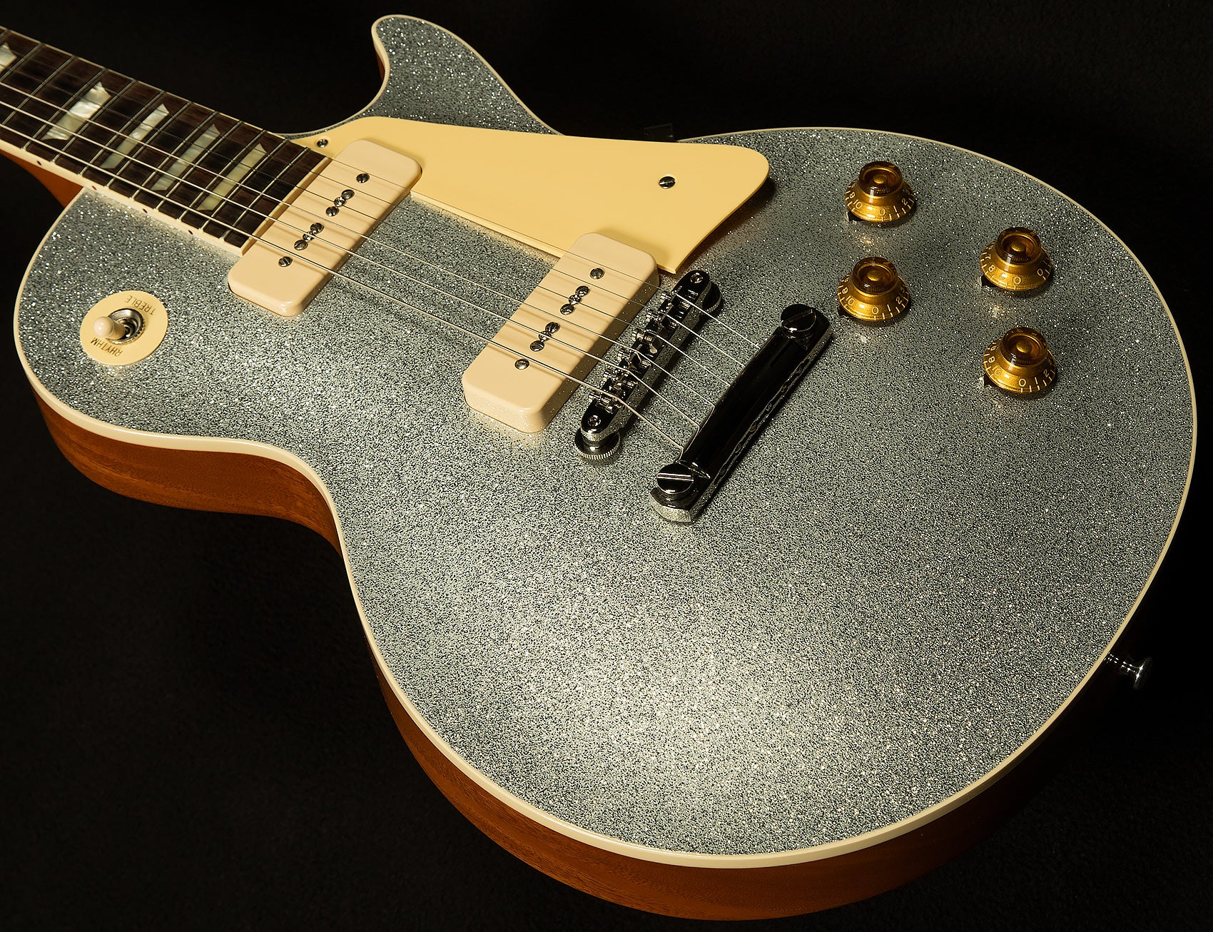Wildwood Spec 1956 Les Paul Standard - Gloss