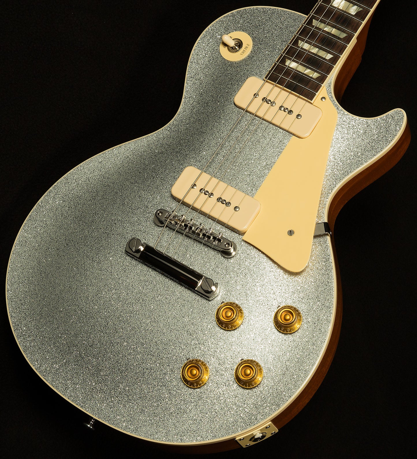 Wildwood Spec 1956 Les Paul Standard - Gloss