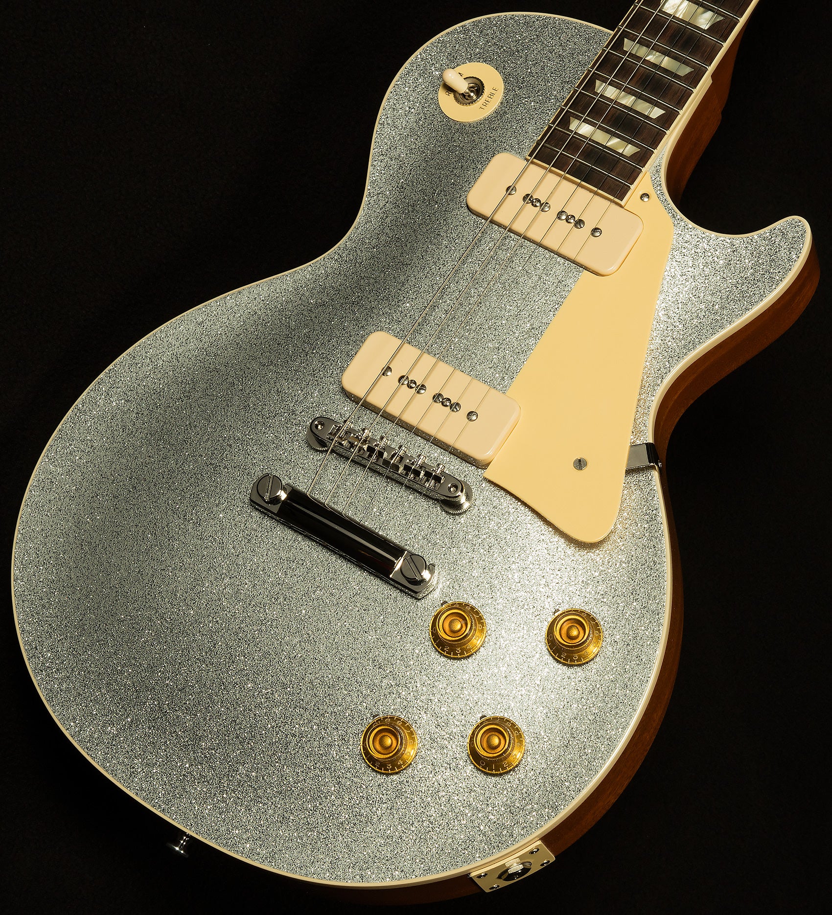 Wildwood Spec 1956 Les Paul Standard - Gloss
