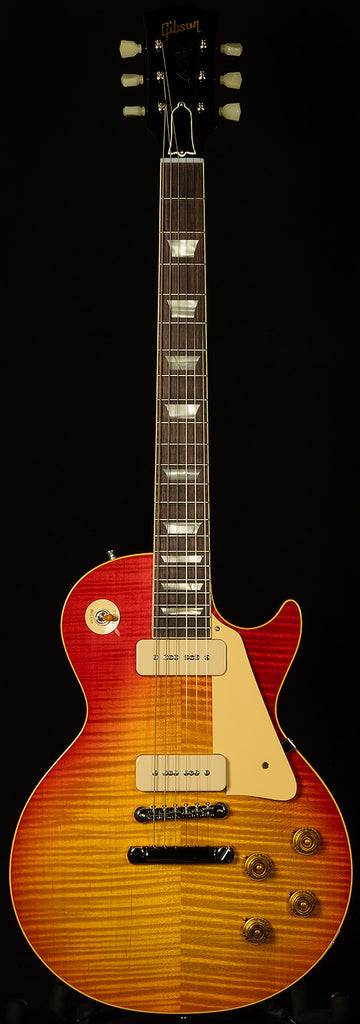 Wildwood Spec 1956 Les Paul Standard - Gloss
