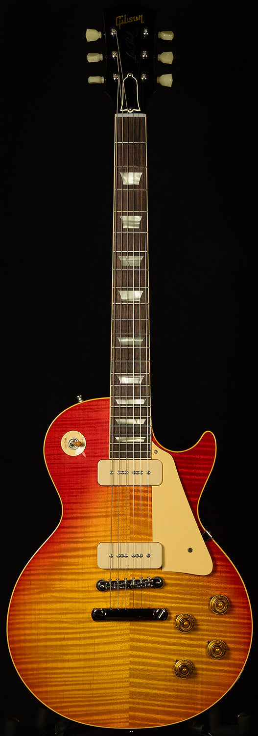 Wildwood Spec 1956 Les Paul Standard - Gloss