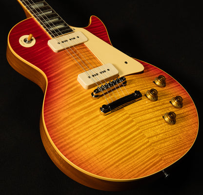 Wildwood Spec 1956 Les Paul Standard - Gloss
