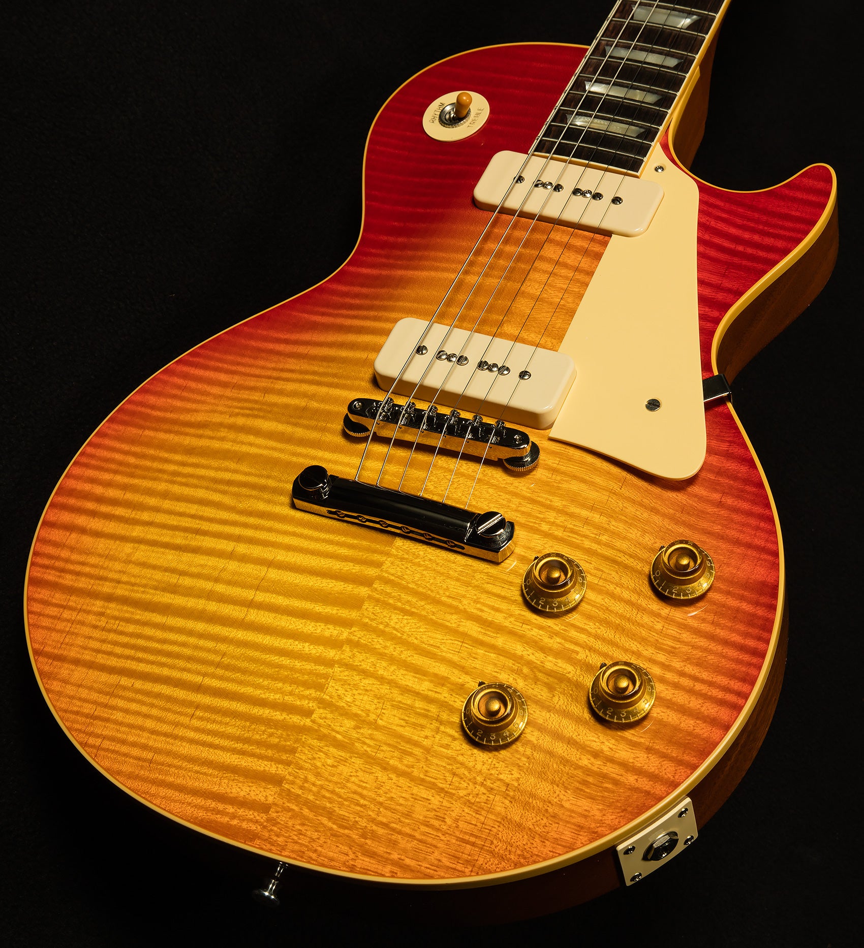 Wildwood Spec 1956 Les Paul Standard - Gloss