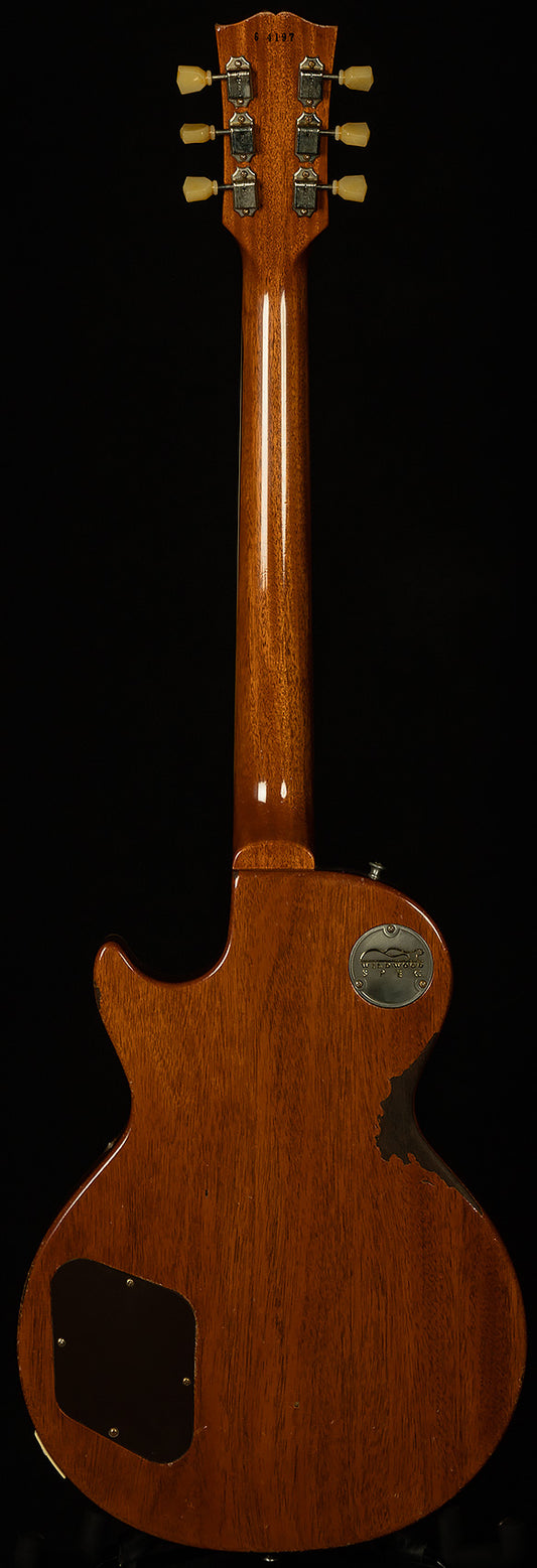 Wildwood Spec 1956 Les Paul Standard - Heavy Aged