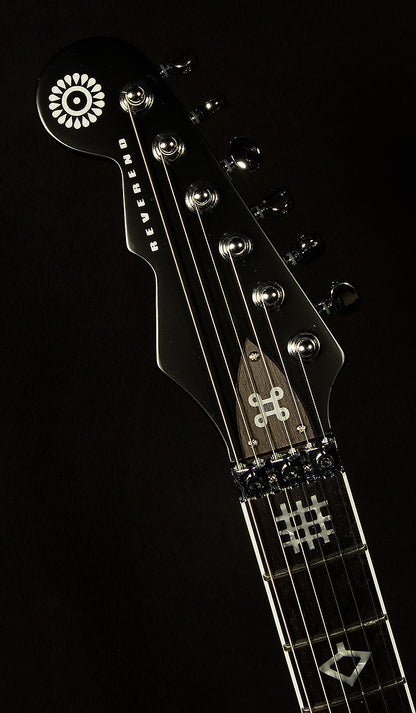 Vernon Reid Signature