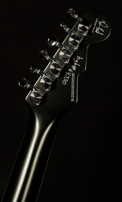 Vernon Reid Signature