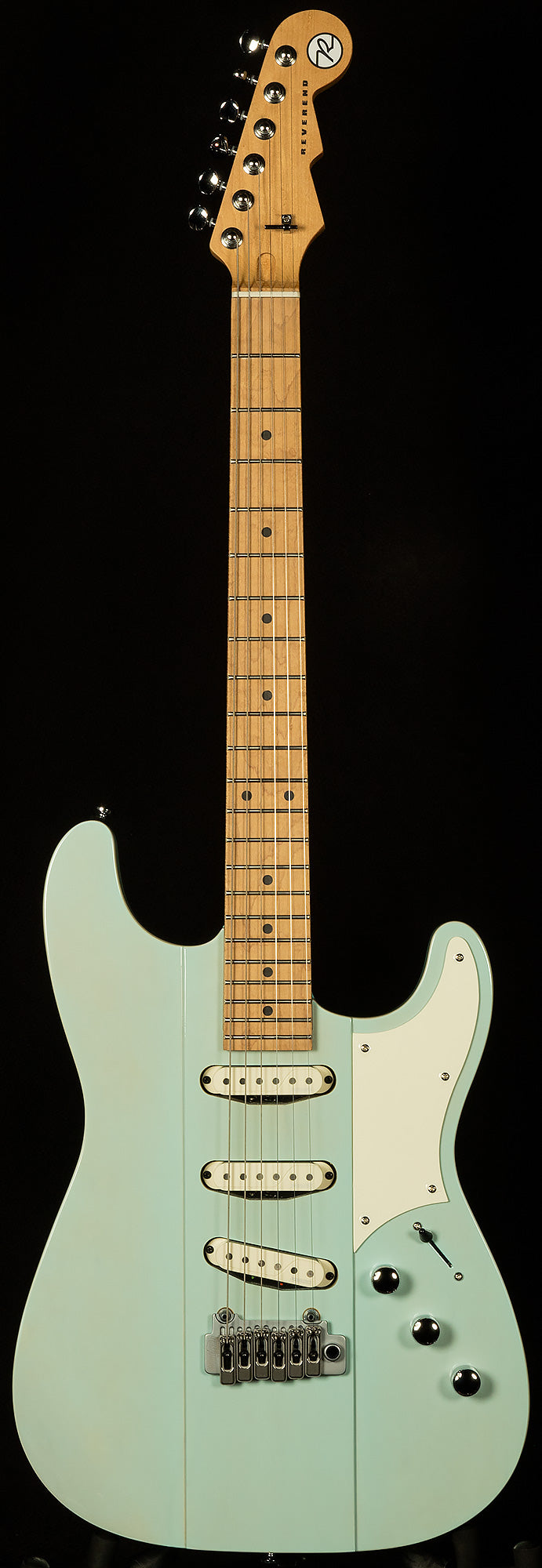Greg Koch Signature Gristle ST