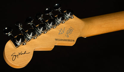 Greg Koch Signature Gristle ST