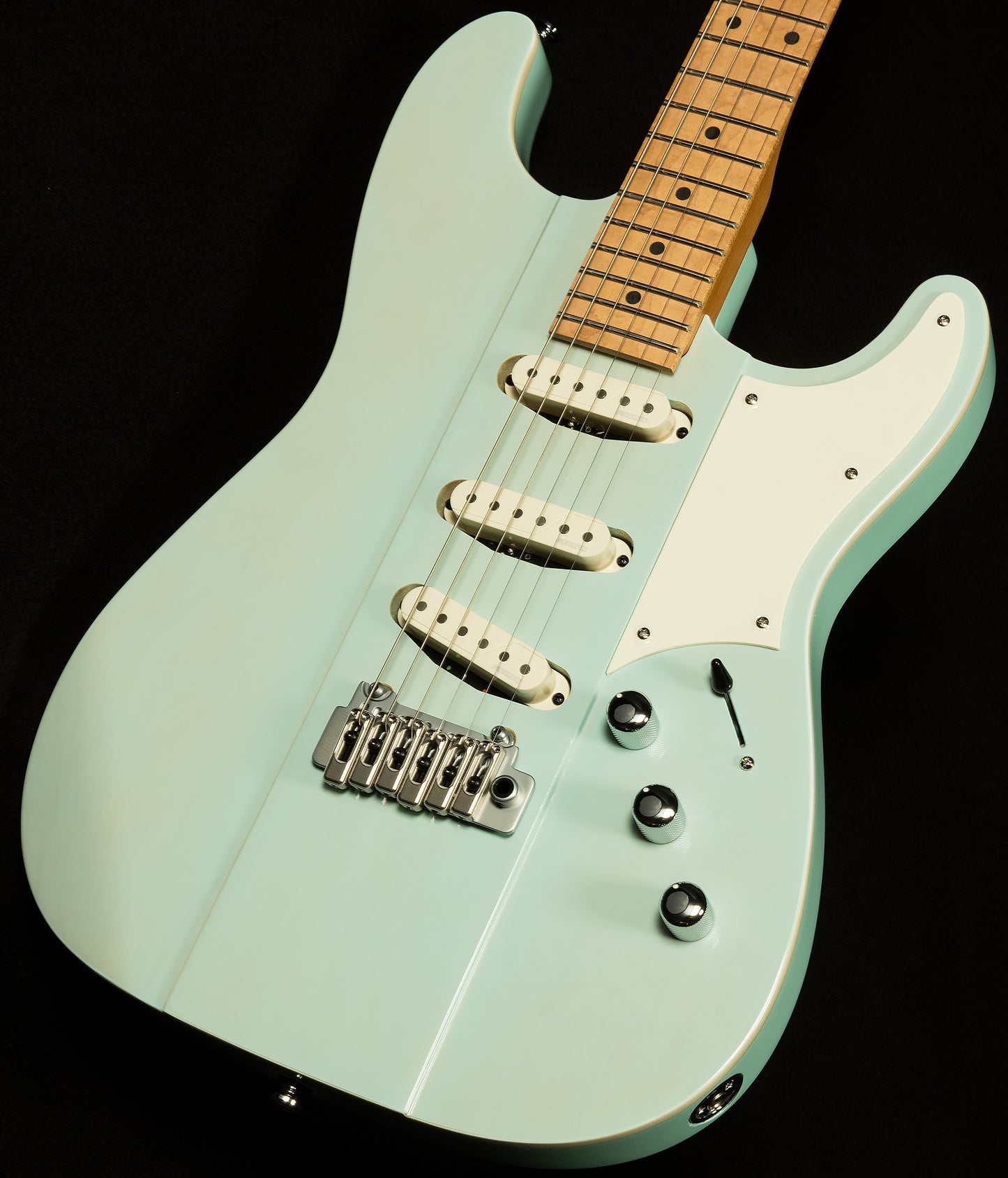 Greg Koch Signature Gristle ST