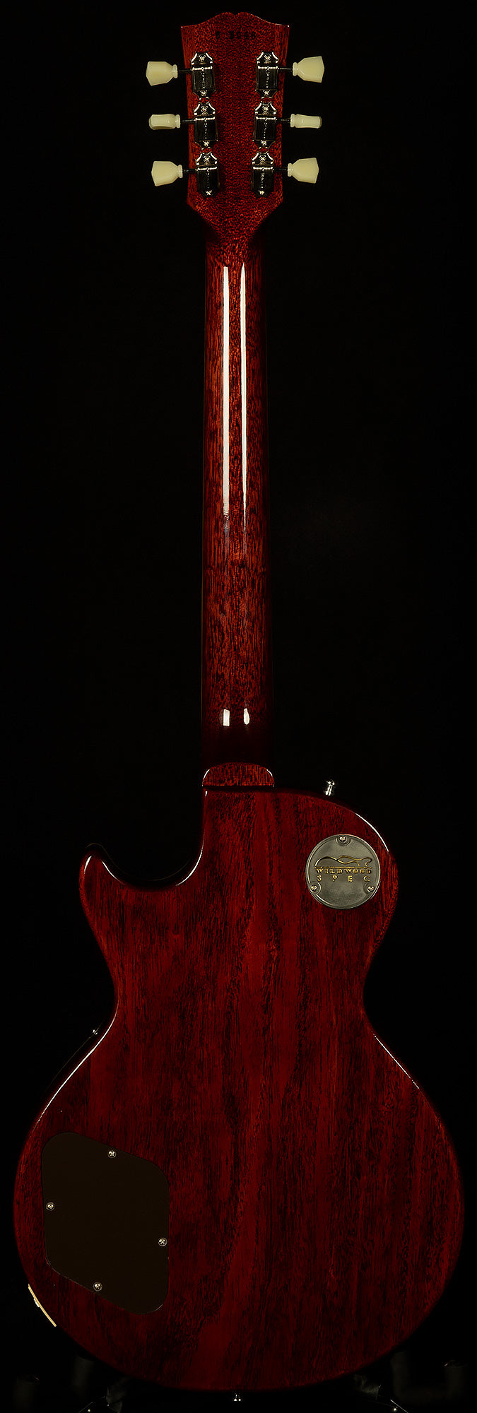 Wildwood Spec 1956 Les Paul Standard - Gloss