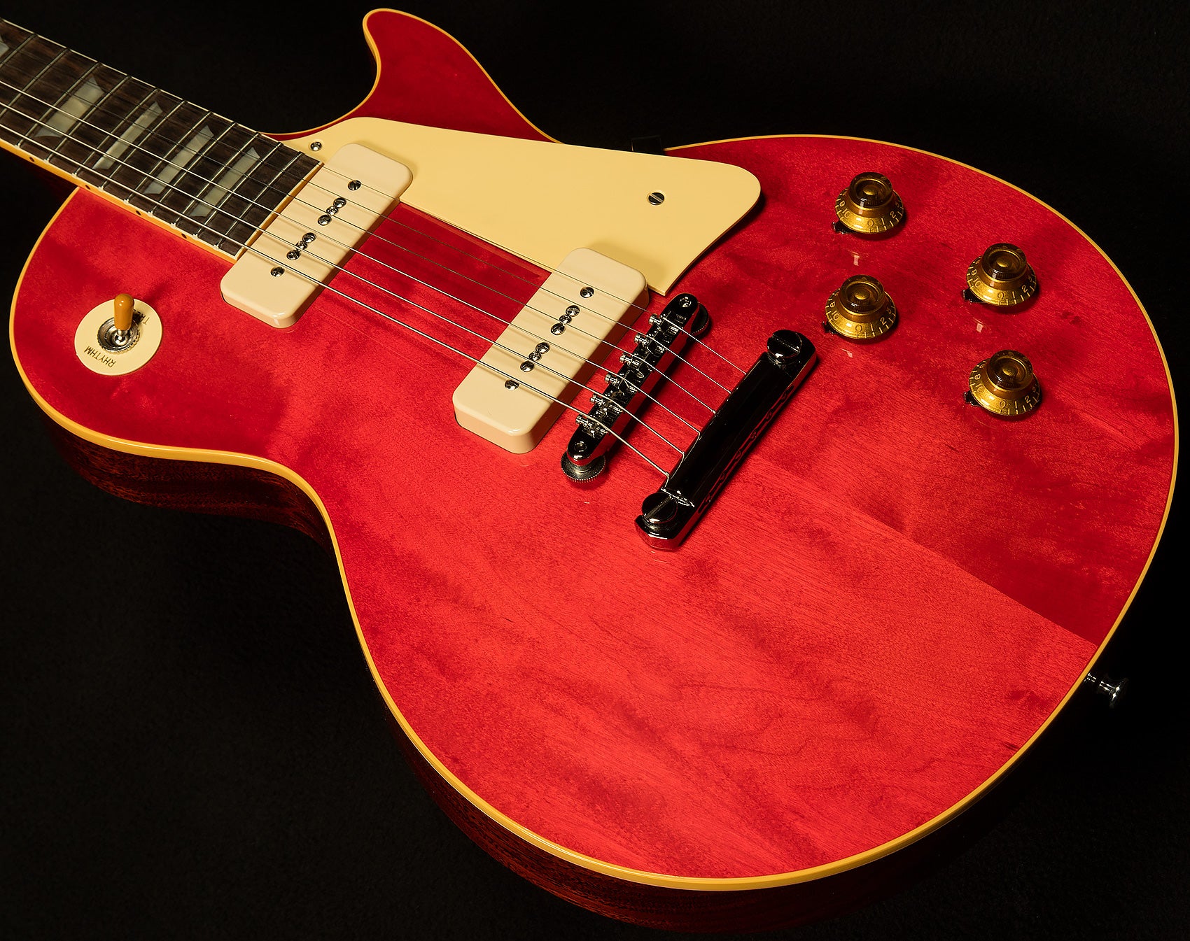 Wildwood Spec 1956 Les Paul Standard - Gloss