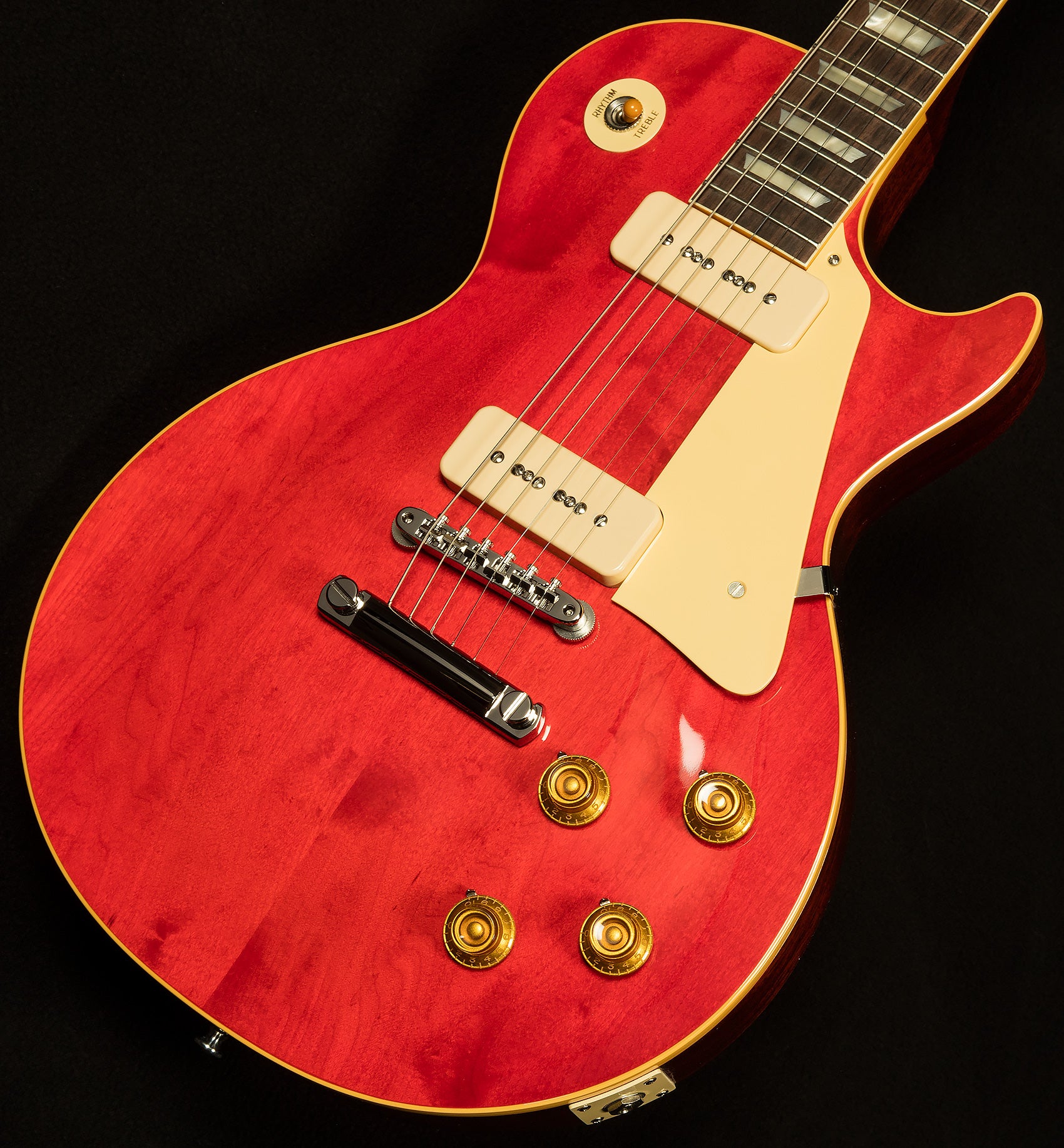 Wildwood Spec 1956 Les Paul Standard - Gloss