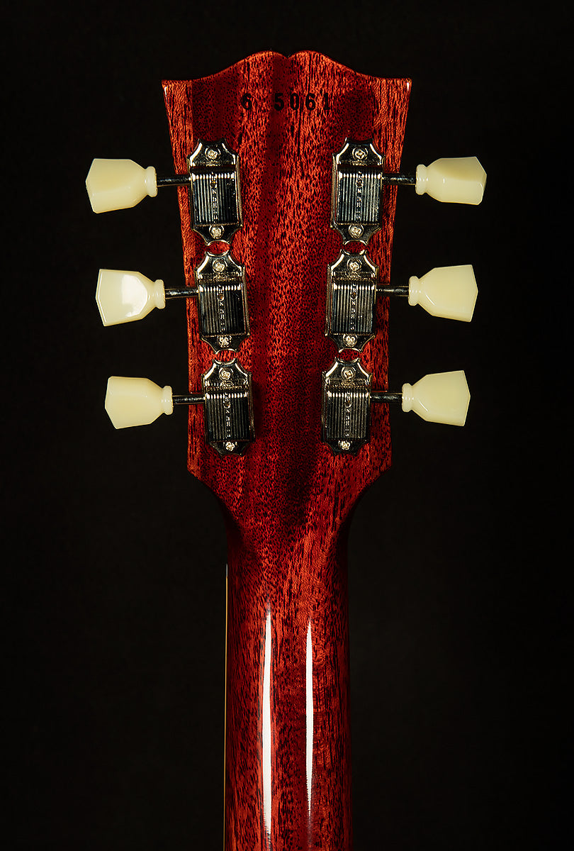 Wildwood Spec 1956 Les Paul Standard - Gloss