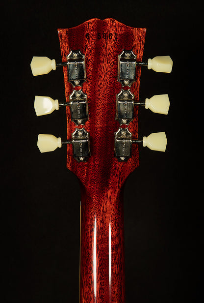 Wildwood Spec 1956 Les Paul Standard - Gloss