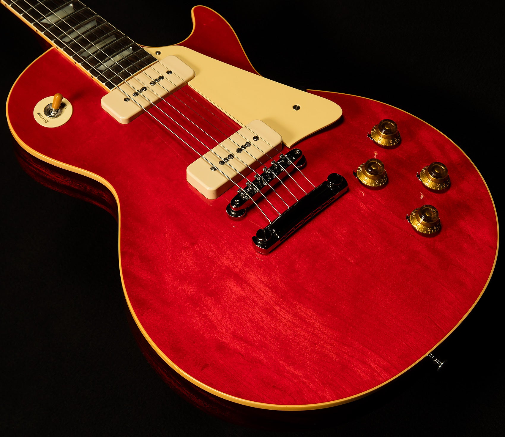 Wildwood Spec 1956 Les Paul Standard - Gloss