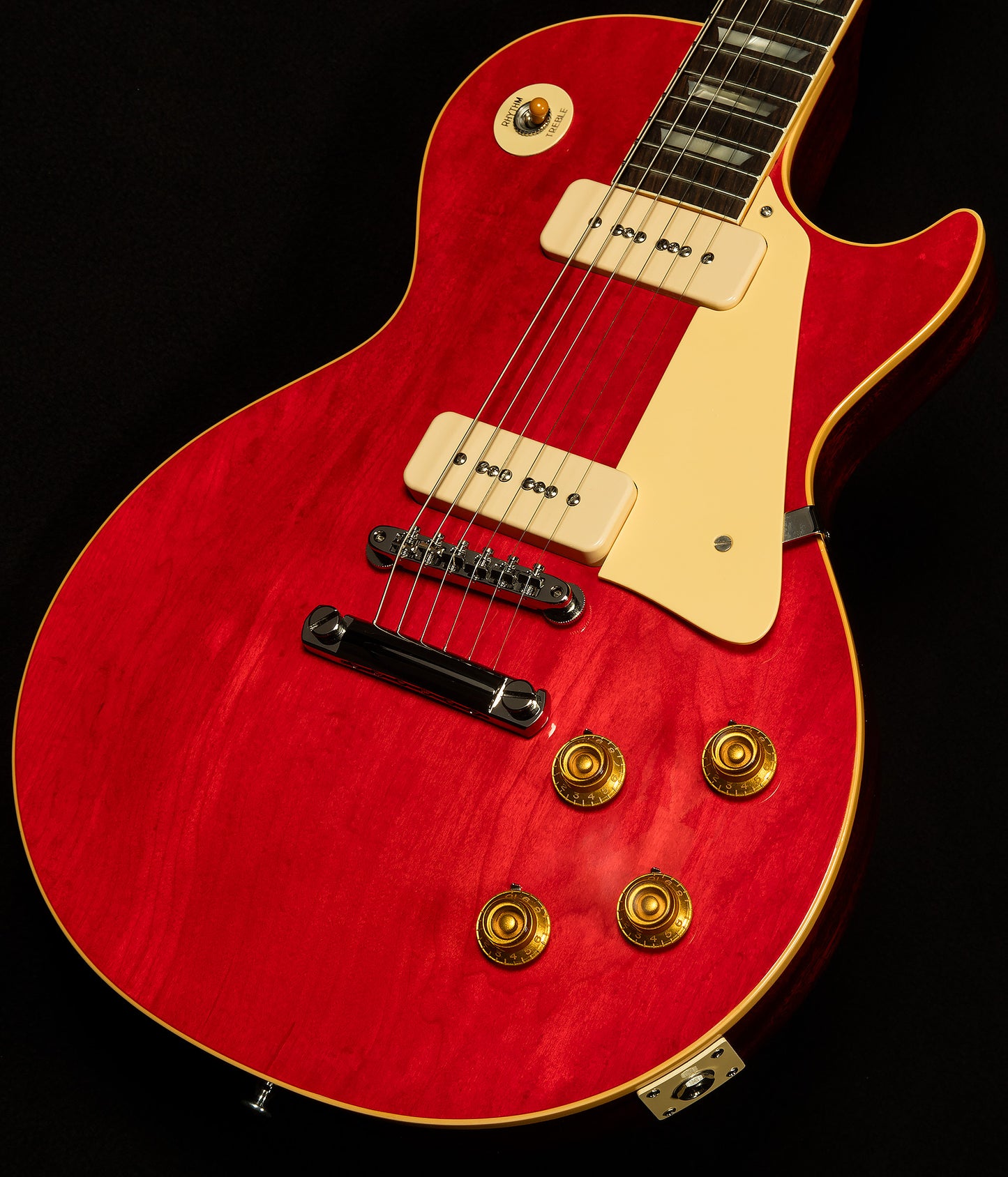Wildwood Spec 1956 Les Paul Standard - Gloss