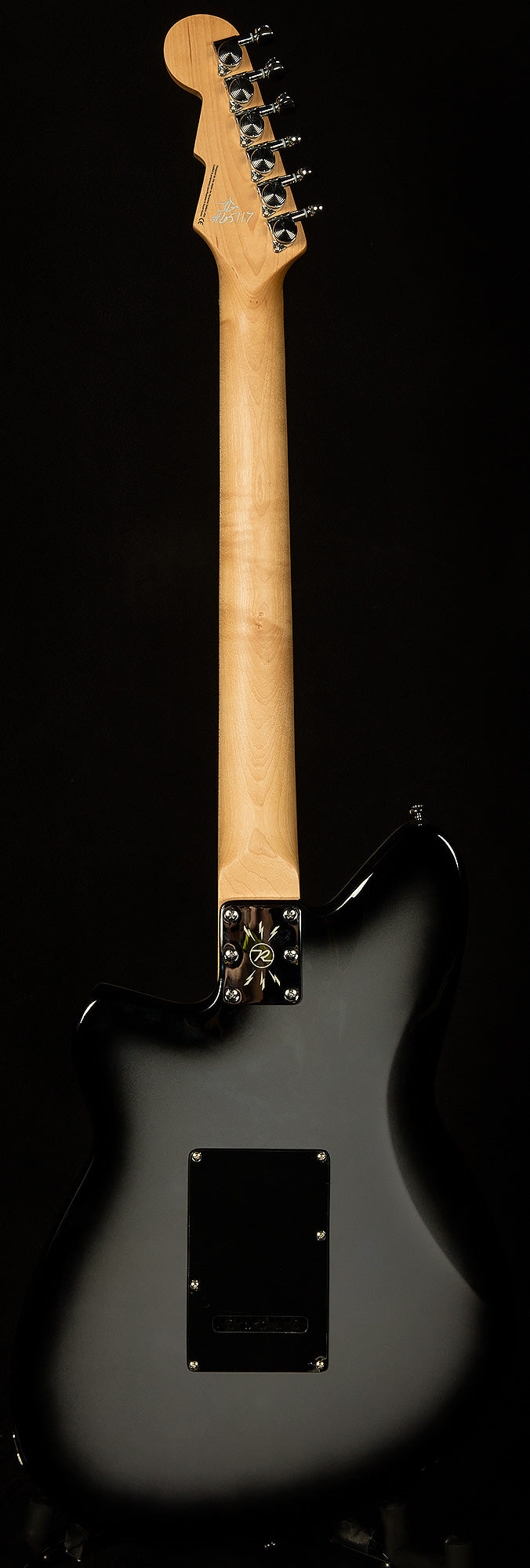 Double Agent W