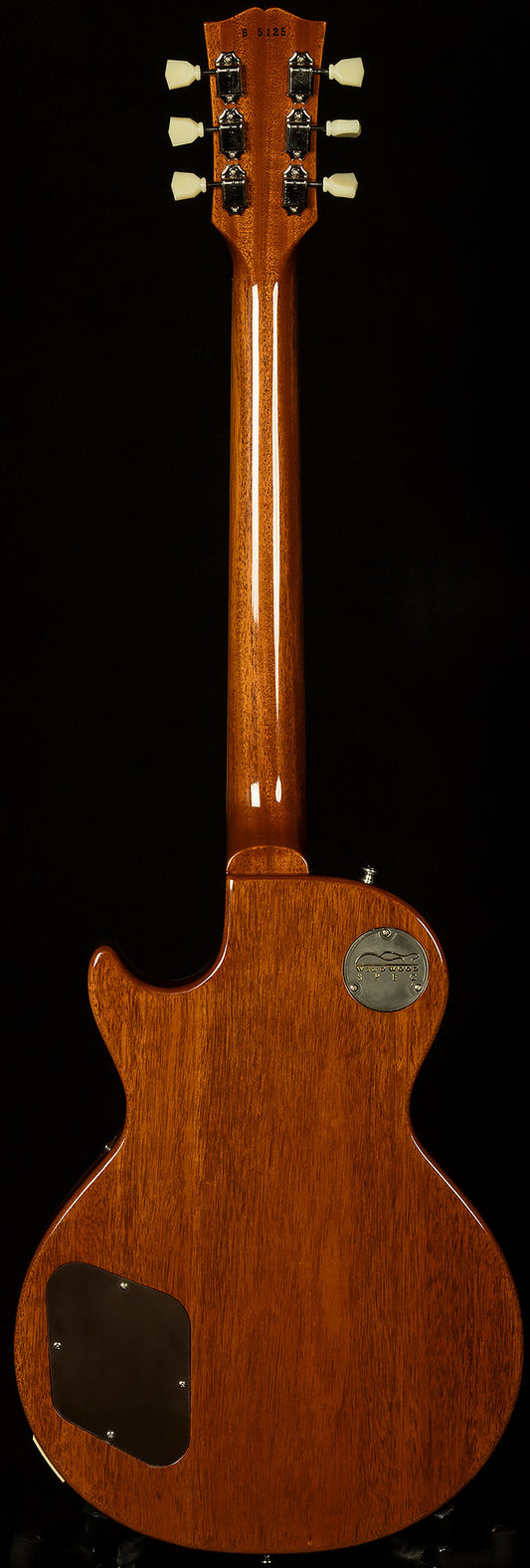 Wildwood Spec 1956 Les Paul Standard - Gloss