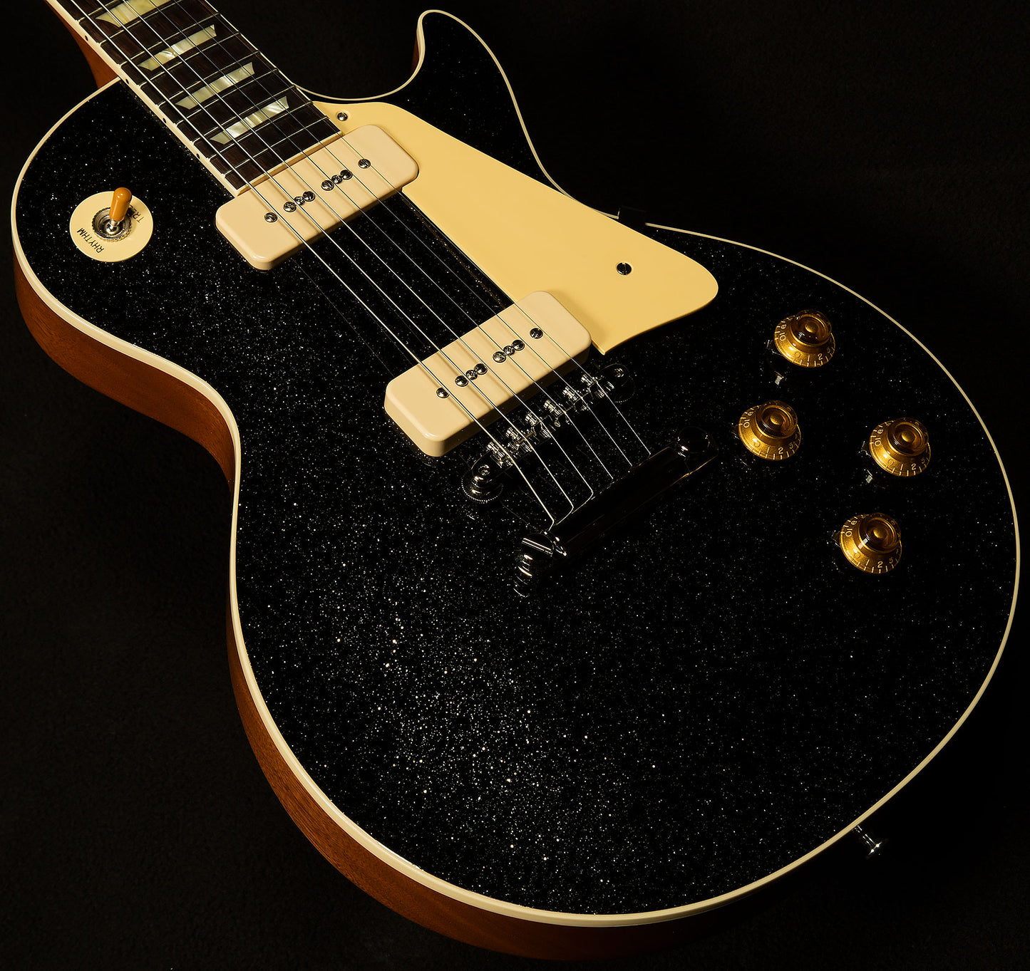 Wildwood Spec 1956 Les Paul Standard - Gloss