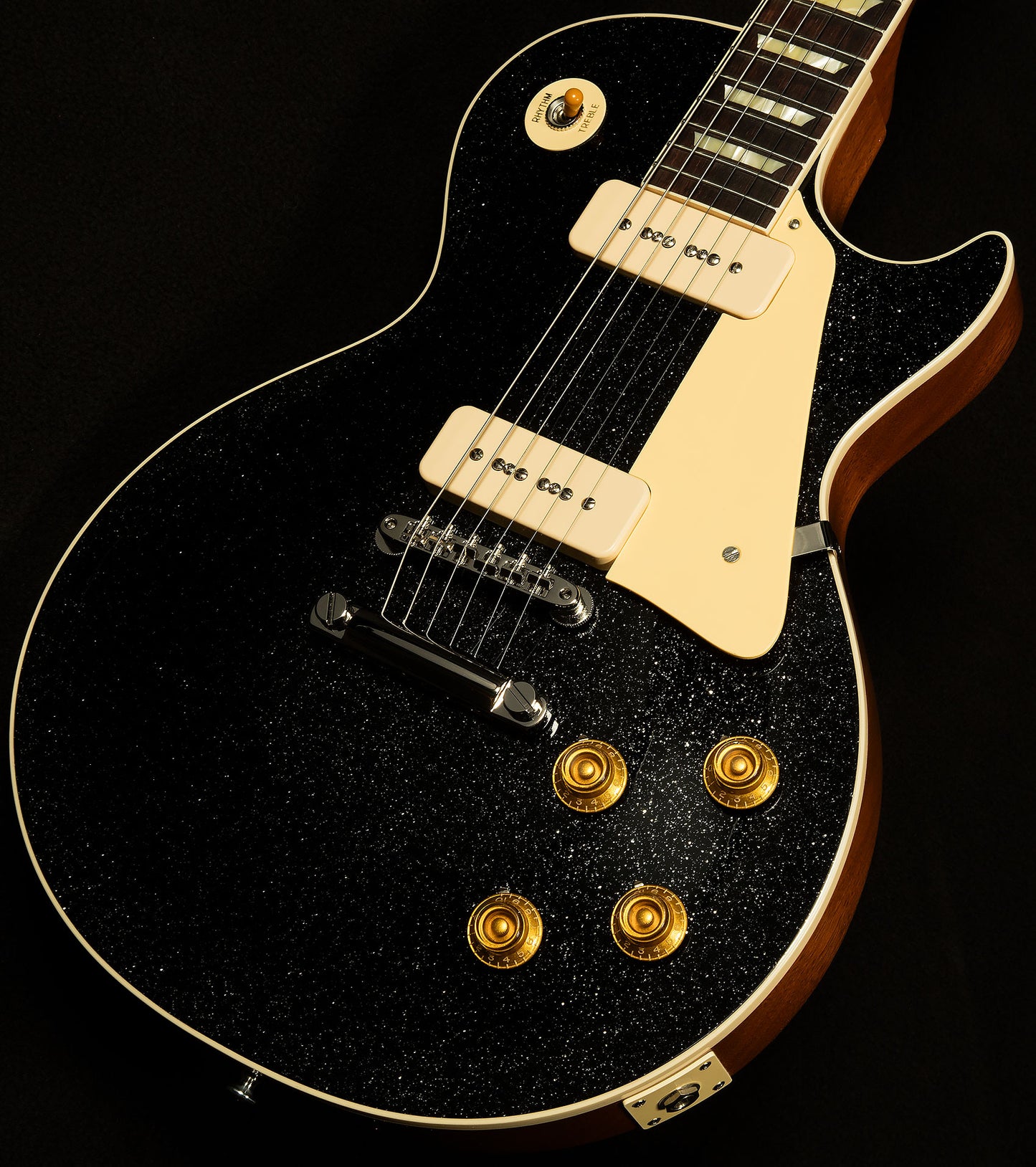 Wildwood Spec 1956 Les Paul Standard - Gloss