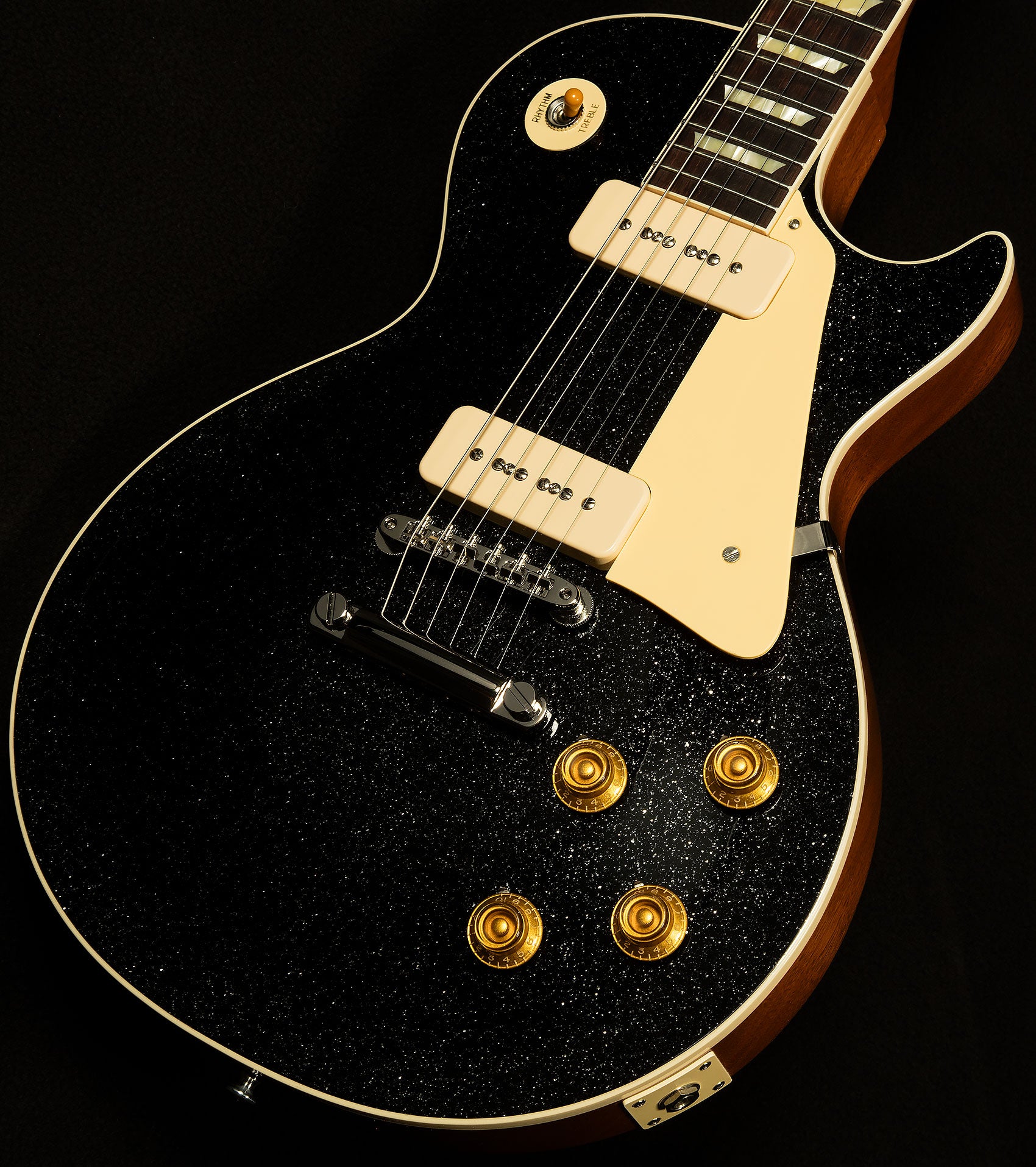 Wildwood Spec 1956 Les Paul Standard - Gloss