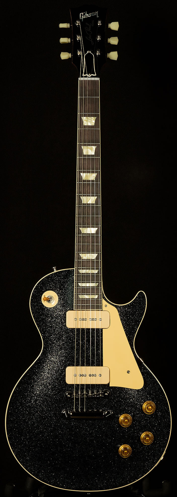 Wildwood Spec 1956 Les Paul Standard - Gloss