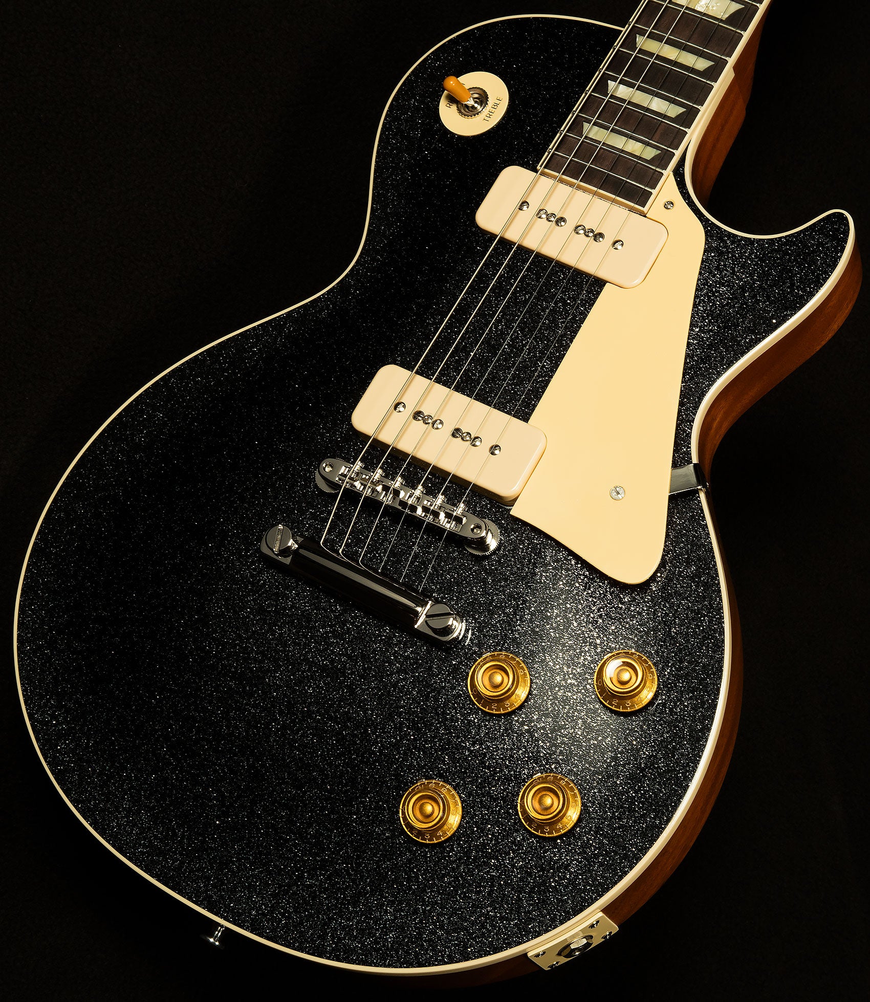 Wildwood Spec 1956 Les Paul Standard - Gloss