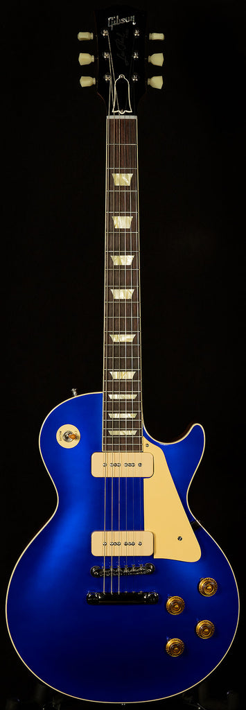 Wildwood Spec 1956 Les Paul Standard - Gloss