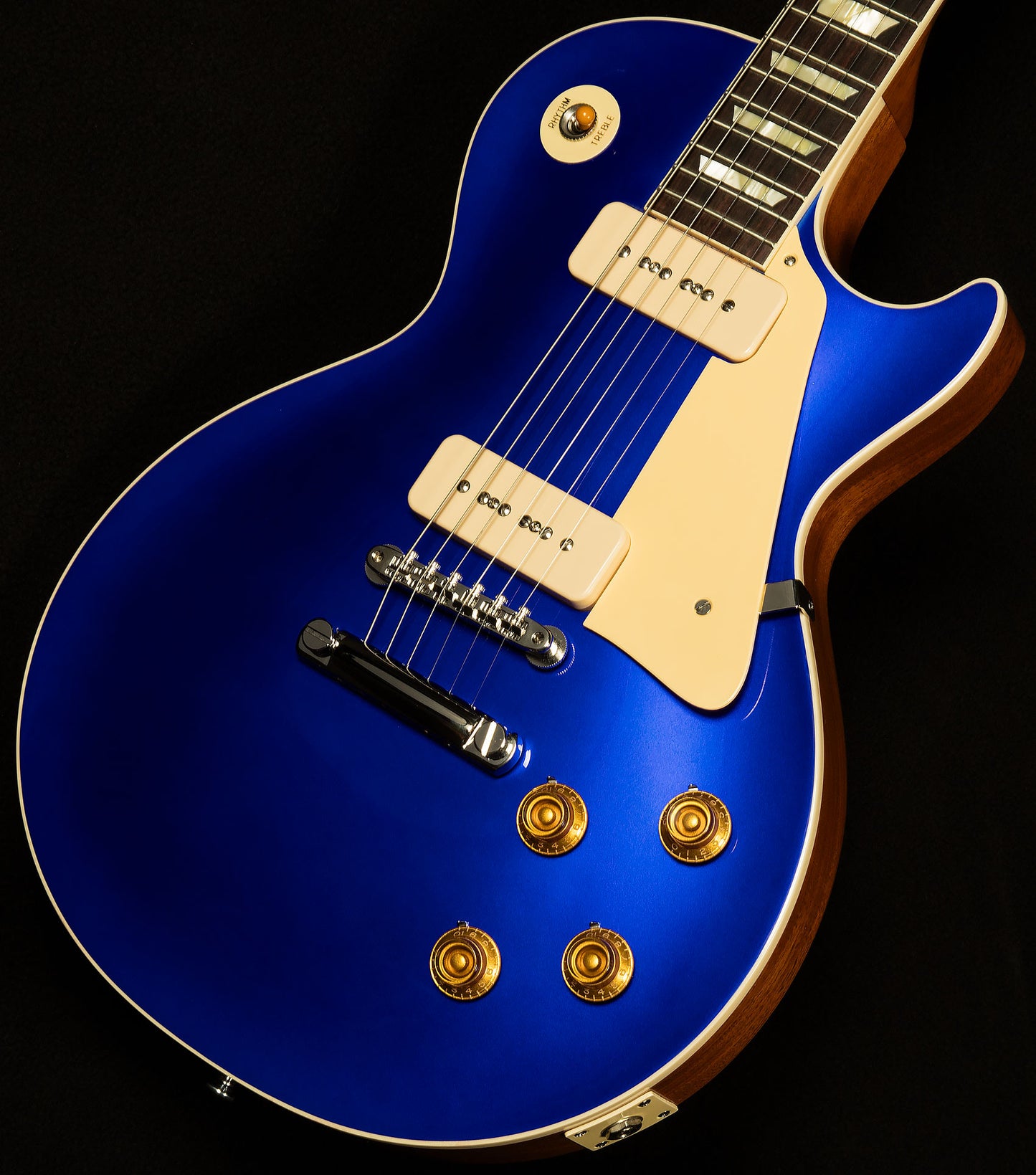 Wildwood Spec 1956 Les Paul Standard - Gloss