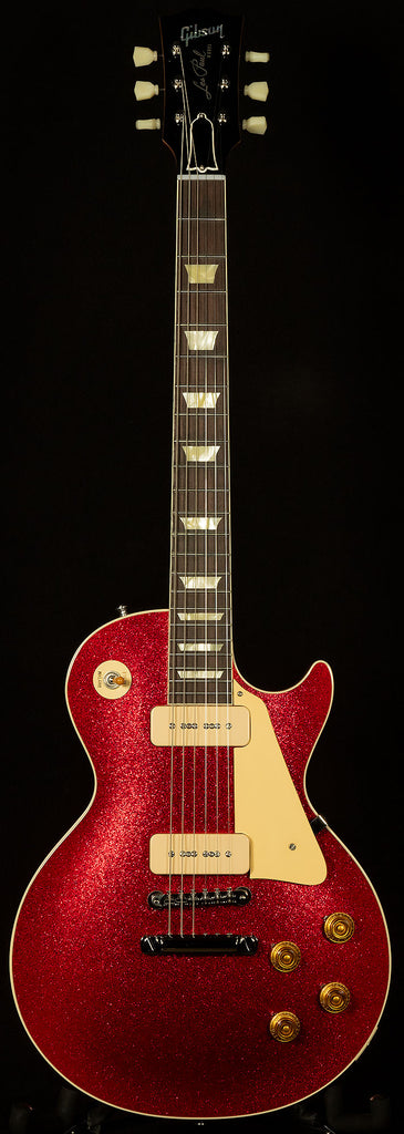 Wildwood Spec 1956 Les Paul Standard - Gloss