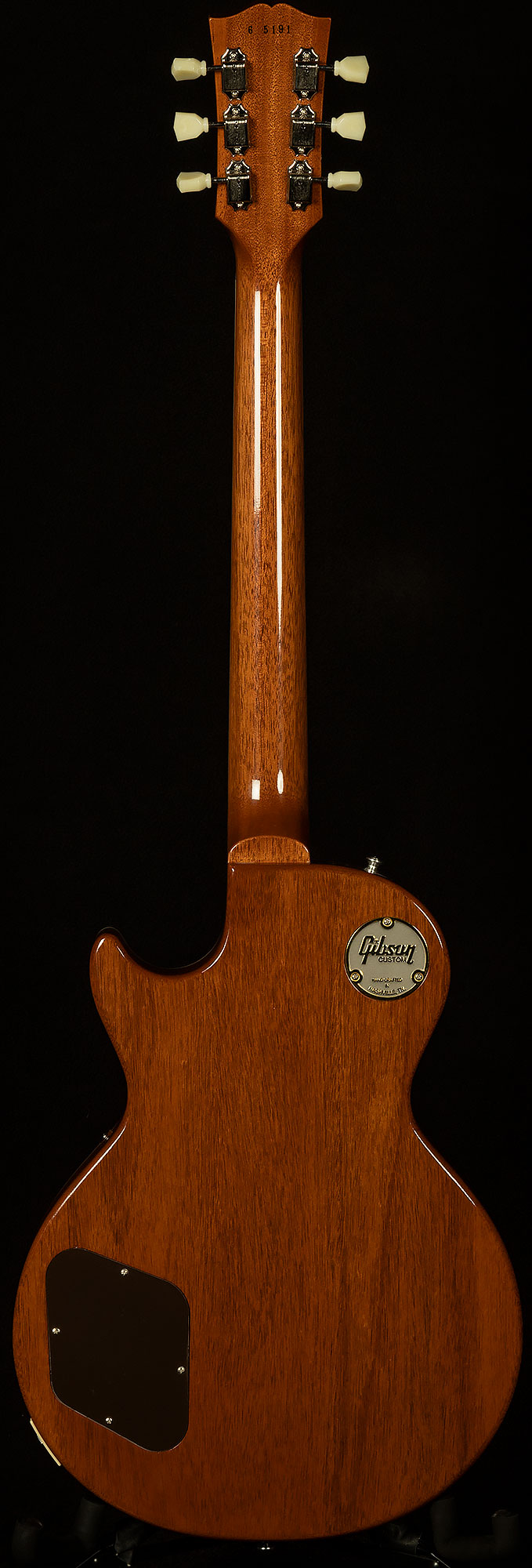 Wildwood Spec 1956 Les Paul Standard - Gloss