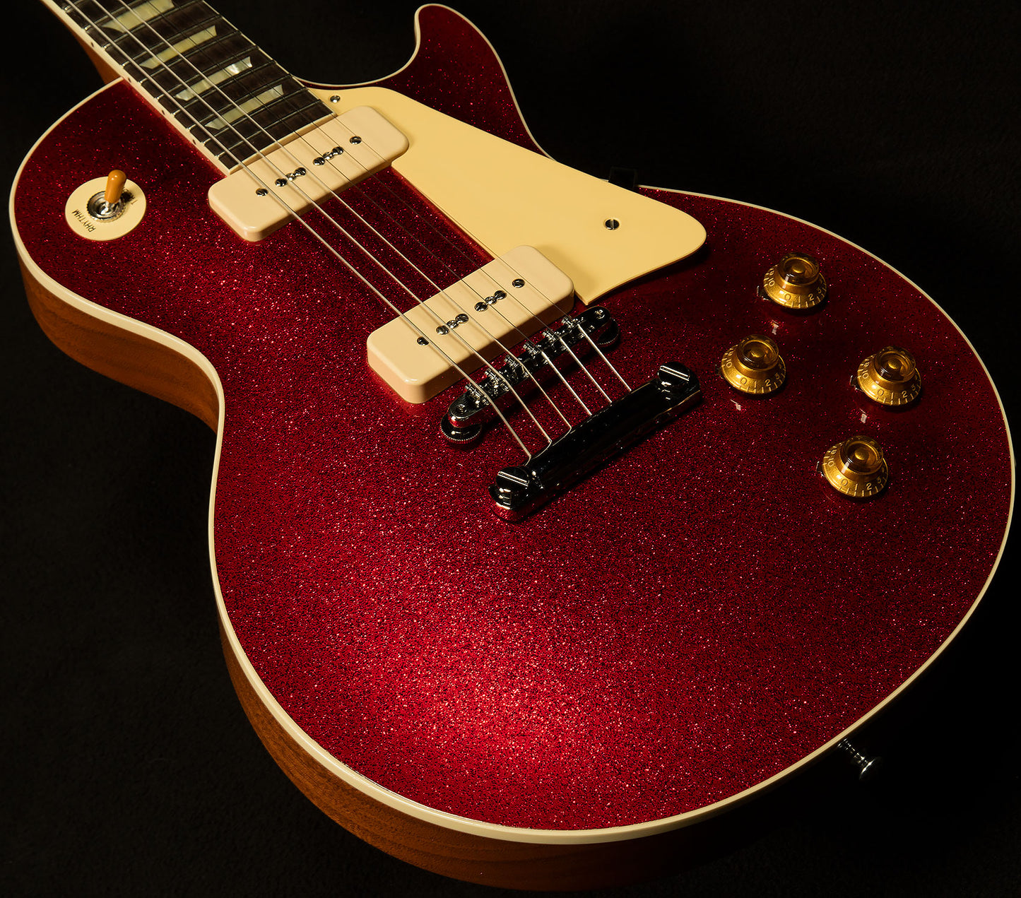 Wildwood Spec 1956 Les Paul Standard - Gloss