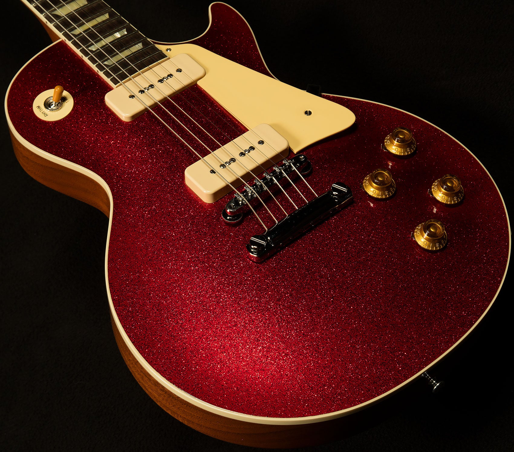 Wildwood Spec 1956 Les Paul Standard - Gloss