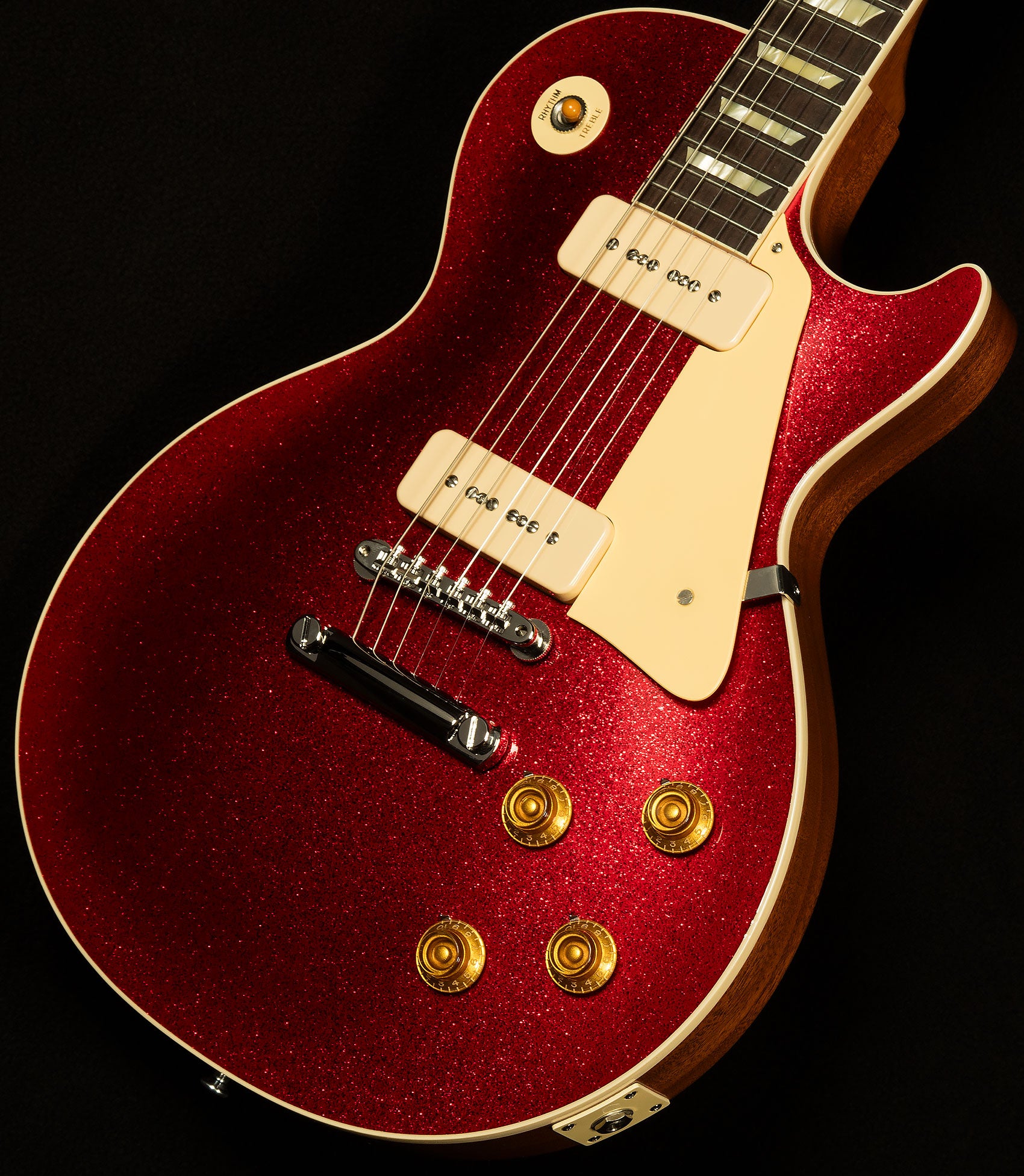 Wildwood Spec 1956 Les Paul Standard - Gloss