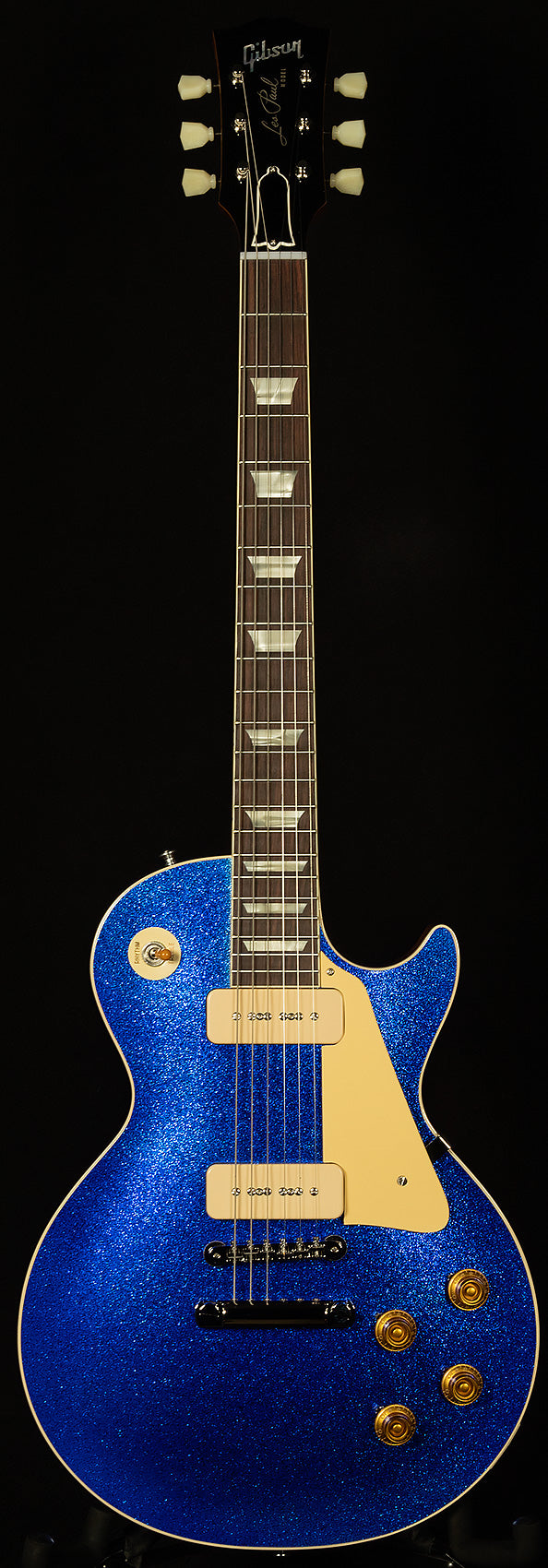 Wildwood Spec 1956 Les Paul Standard - Gloss