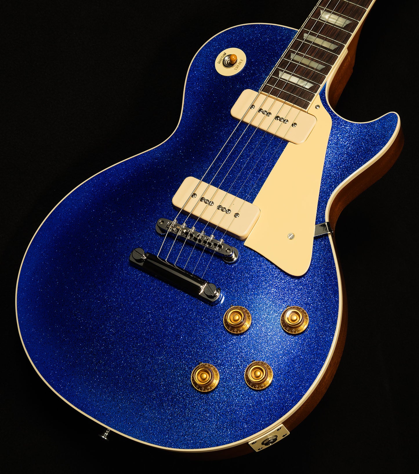 Wildwood Spec 1956 Les Paul Standard - Gloss