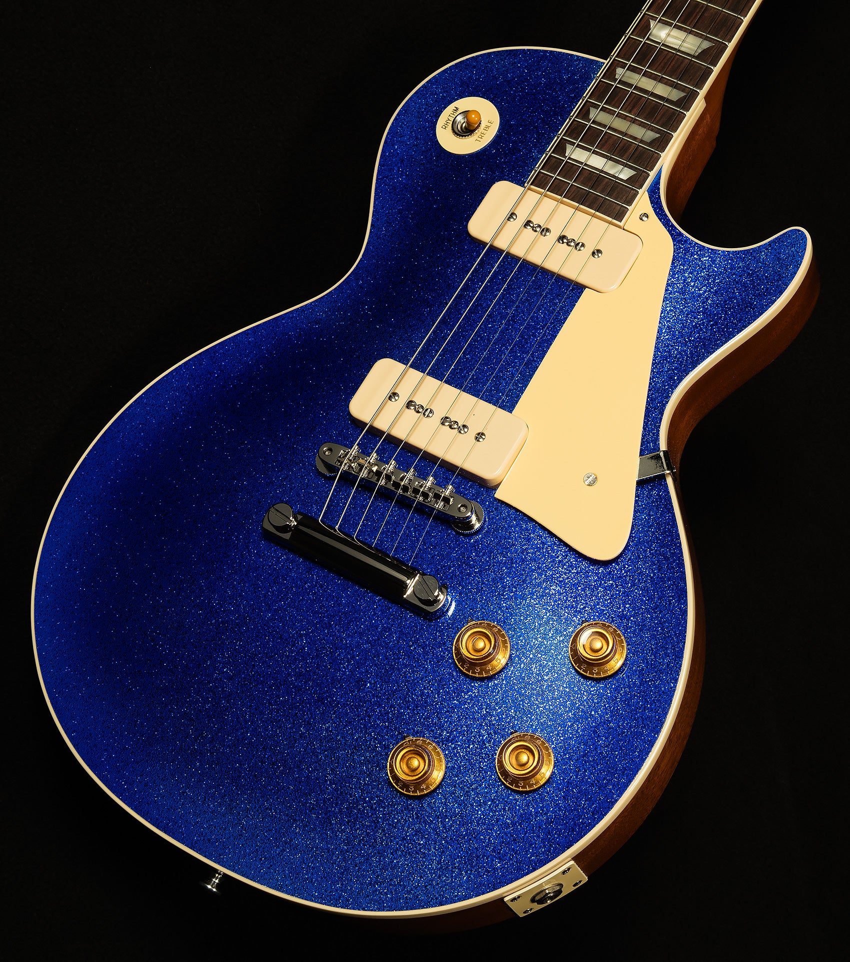 Wildwood Spec 1956 Les Paul Standard - Gloss