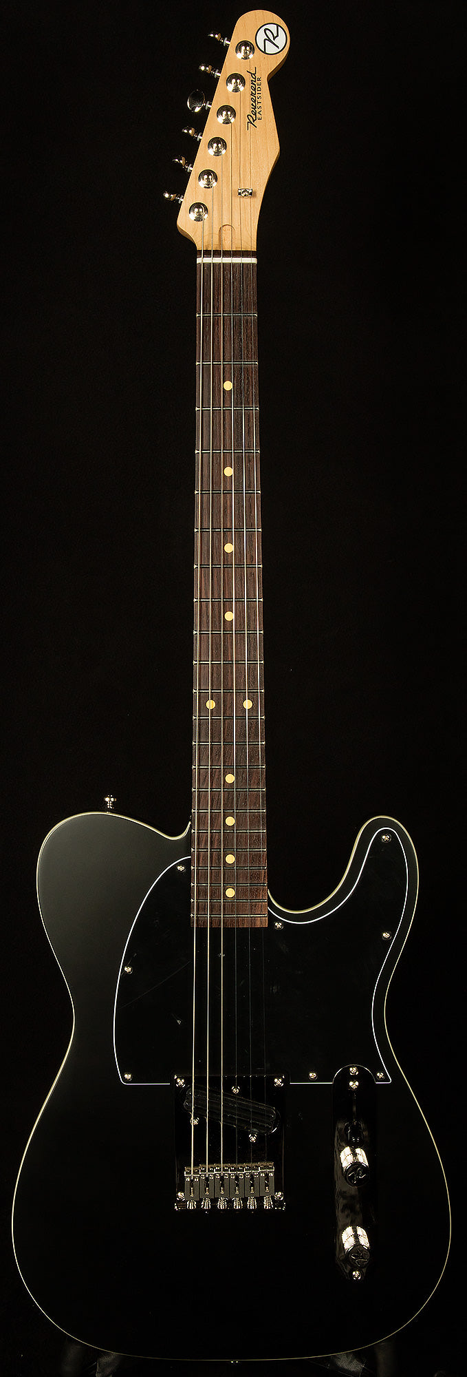 Pete Anderson Eastsider E