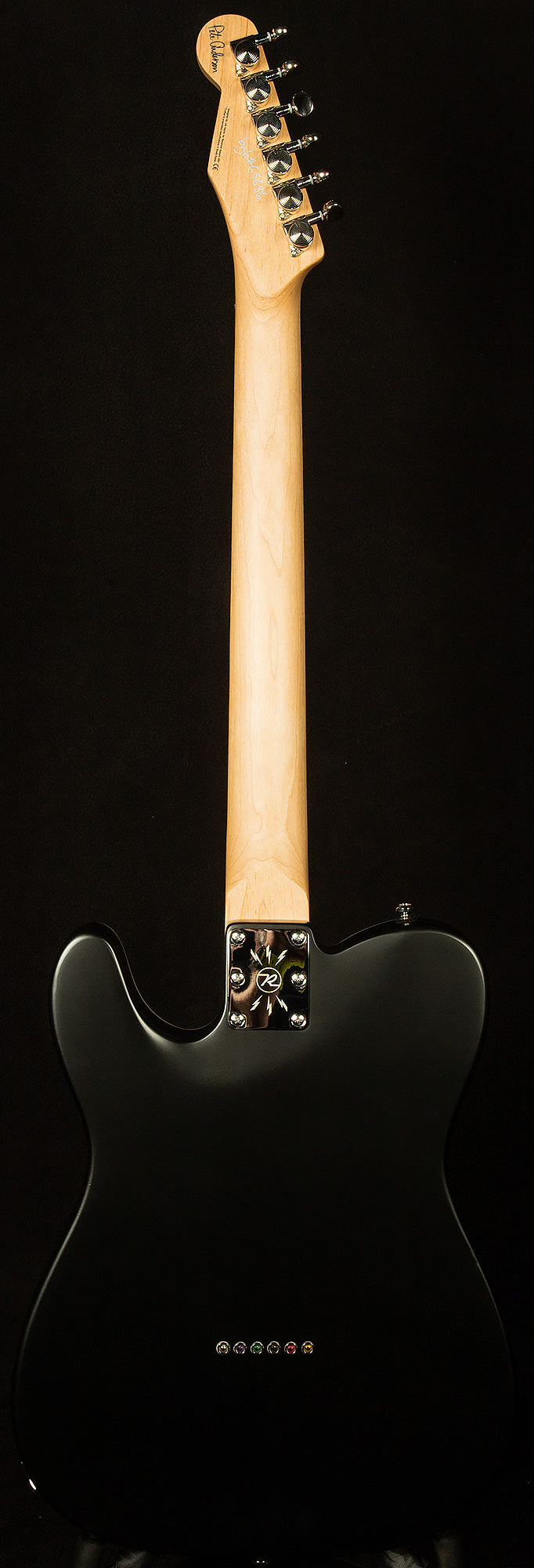 Pete Anderson Eastsider E