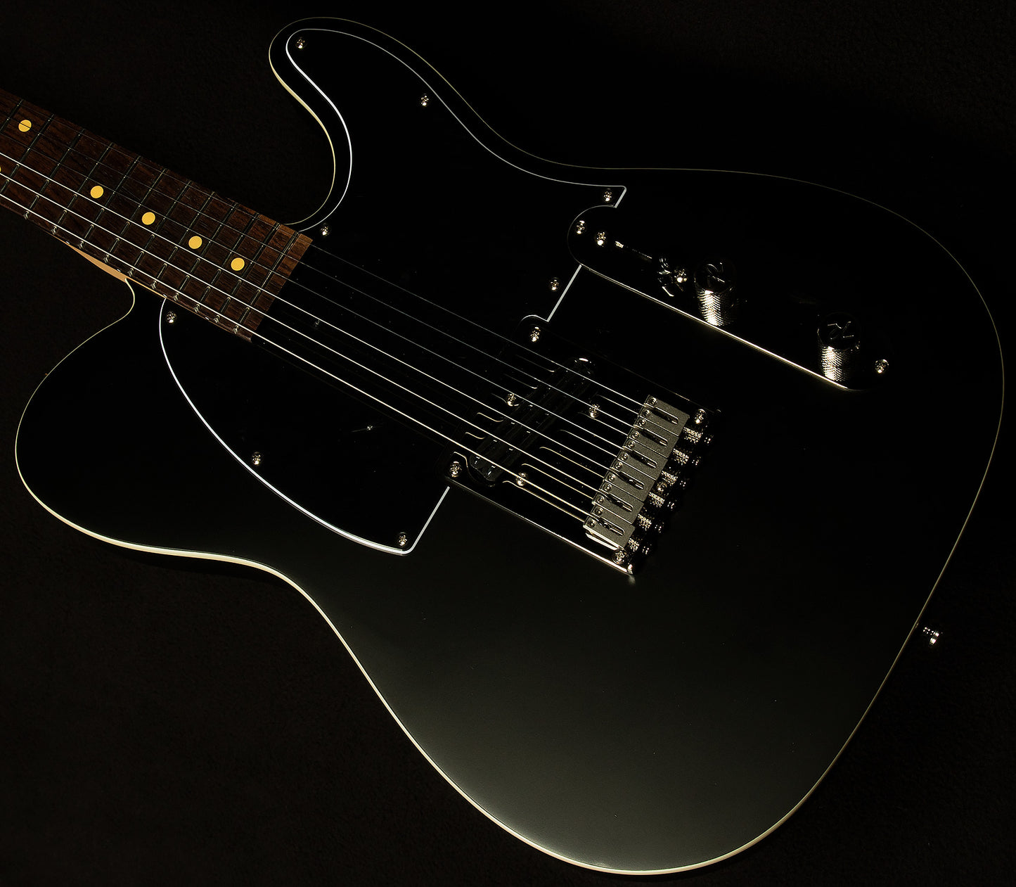 Pete Anderson Eastsider E