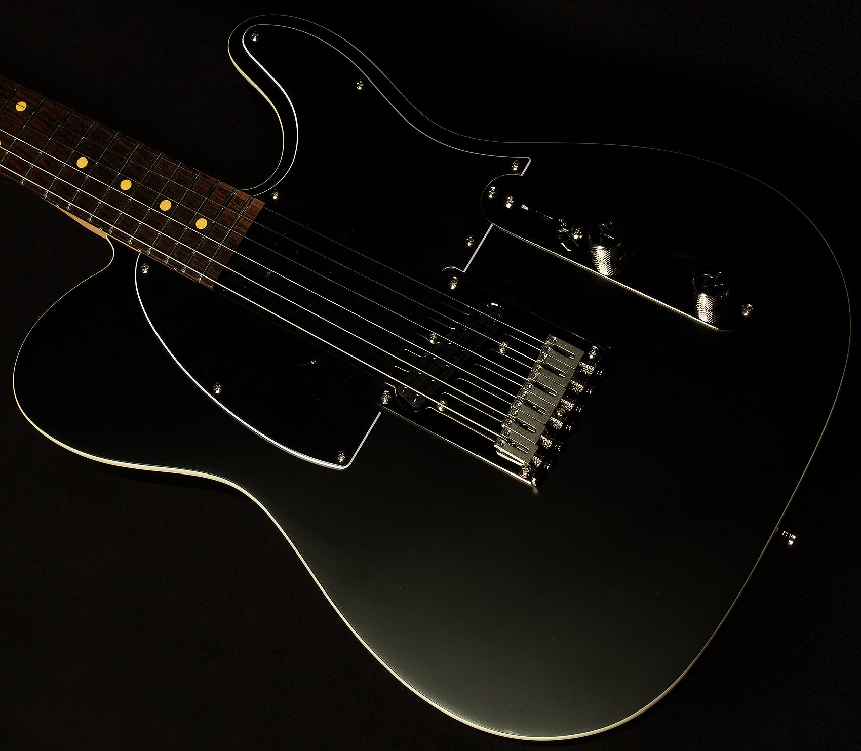 Pete Anderson Eastsider E