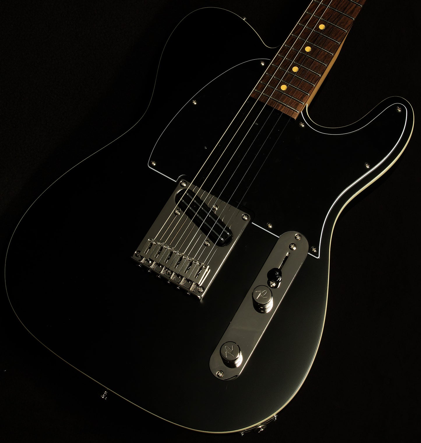 Pete Anderson Eastsider E