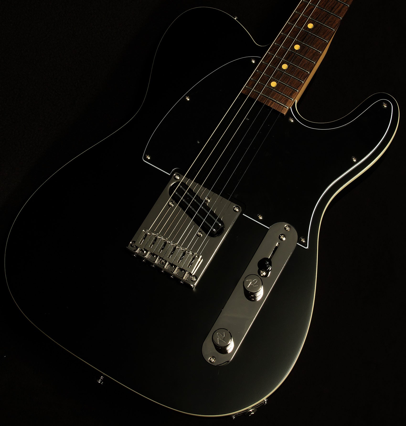 Pete Anderson Eastsider E