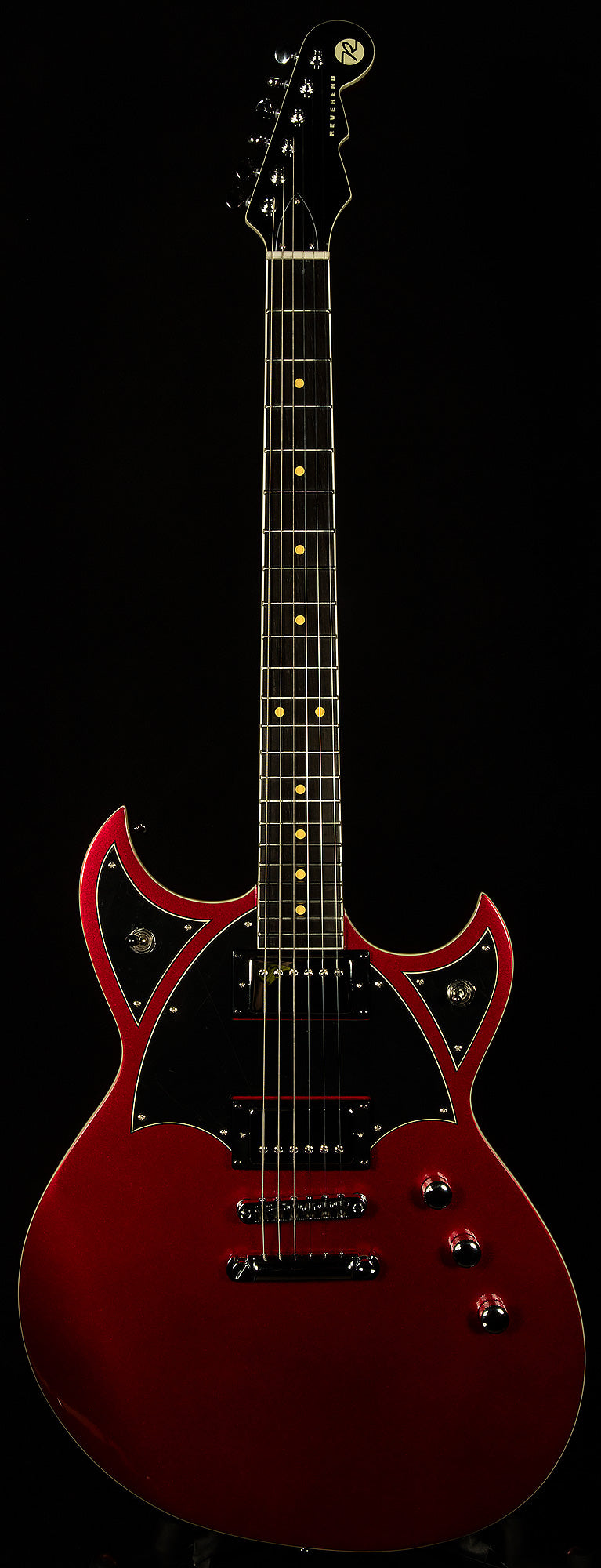 Reeves Gabrels Spacehawk HT