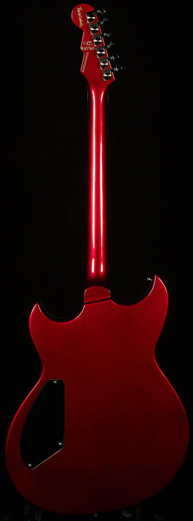 Reeves Gabrels Spacehawk HT