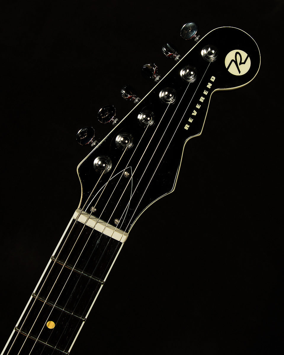 Reeves Gabrels Spacehawk HT